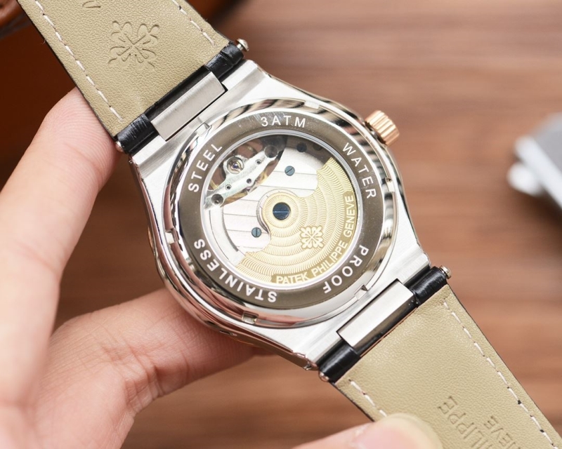 PATEK PHILIPPE